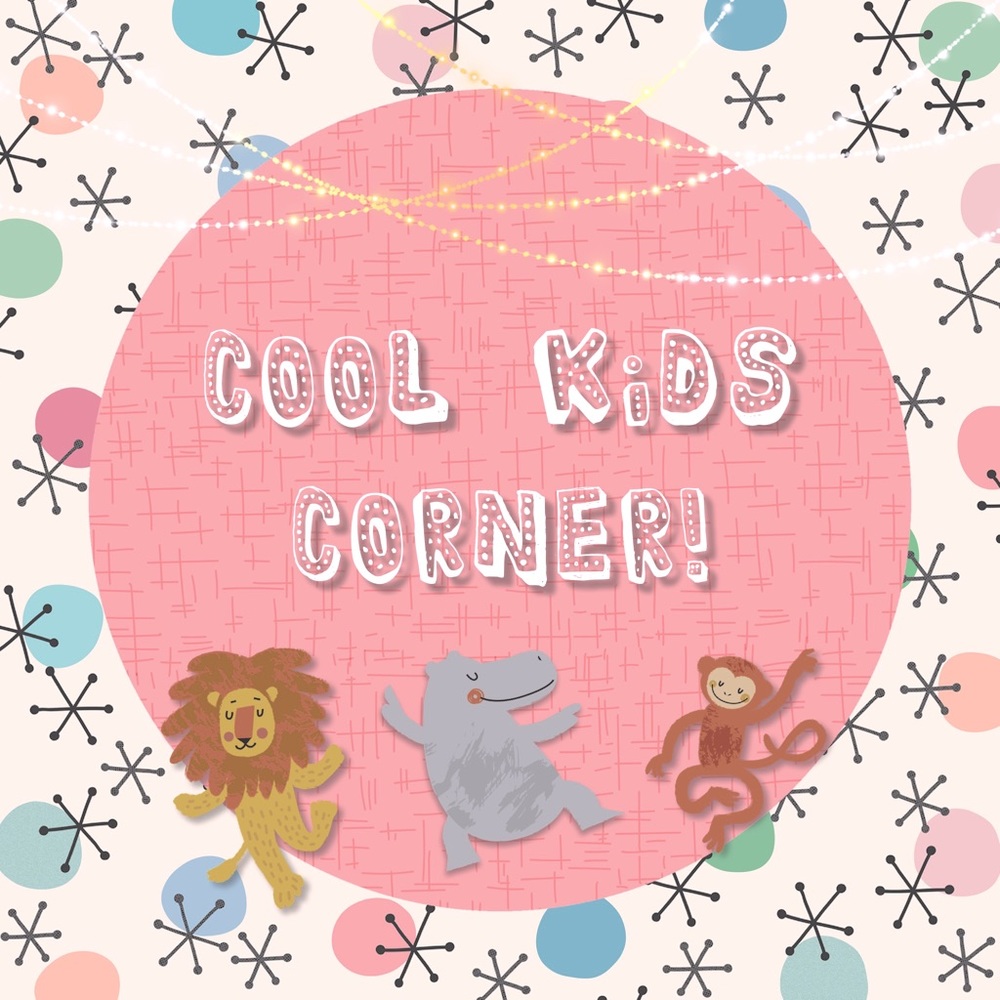 Now Carrying Gently Worn Kids’ Clothings!